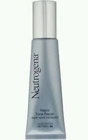 Neutrogena Rapid Tone Repair Moisturizer Dark Spot Corrector Serum No Box 70501110362 Ebay