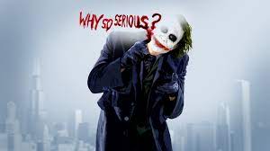 From comedy to darkness, joker is an iconic villain. Joker Hd Wallpaper Hintergrund 1920x1080