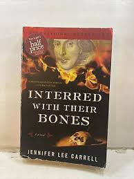 Interred With Their Bones