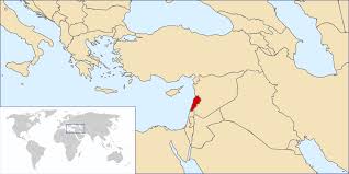 Lebanon records 201 virus cases, 11 new deaths. Libanon Wikipedija
