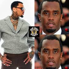 😳😱🤦‍♀️Chris Brown shows support for diddy, 🗣️ P.Diddy paid for my first  video shoot when I was just 15. He didn't sign me, but he told me I was  talented and could