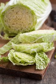 Bon Et Si On Mangeait Un Peu Equilibre Saines Gourmandises Marie Chioca Recette Chou Chinois Cuit Chou Chinois Recette Chou Chinois