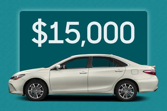 What Are the Best Used Cars for $15,000? | Cars.com
