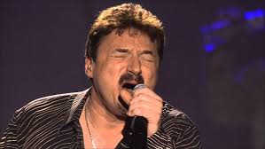 Bobby Kimball