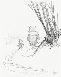 Friendship Poems Disney Friendship Quotes Disney Friendship Poems Quotes Deprizeichnungen Winnie The Pooh Drawing Winnie The Pooh Quotes Drawings