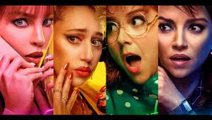 Mentiras: cuál es el grado de estudios de las protagonistas- Grupo Milenio