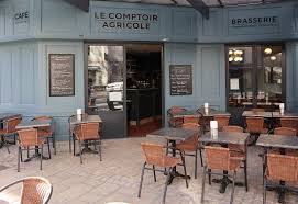 Le Comptoir Agricole Uzes Restaurant Avis Numero De Telephone Photos Tripadvisor
