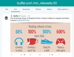 Once you type those in, twitter would now give you the top hits of your hunt. Twitter Advanced Search A Complete Guide To Searching Twitter