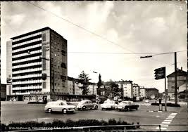 Illerstraße 59 a, 38120, weststadt. Ansichtskarte Postkarte Braunschweig In Niedersachsen Akpool De