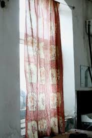 Curtain Rideaux Decoration Maison