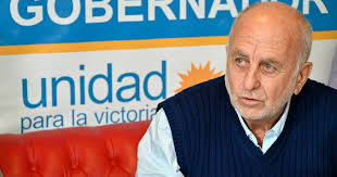 Casas prometió en Bariloche atacar el problema de la tierra: «Va a haber  lotes para todos con solo DNI»