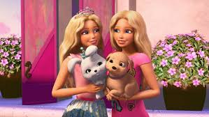 If you're one of those families that already has an amazon prime account, there's a selection of films that work for any demographic that are available right now with your subscription. Barbie Princess Adventure Is Coming To Netflix