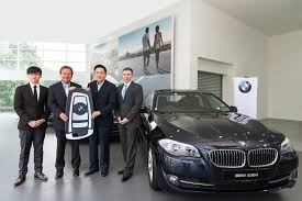 Your trust is our main concern so these ratings for bmw malaysia sdn bhd are shared 'as is' from employees in line with our community guidelines. Bmw Group Malaysia Provides A Fleet Of Bmw 7 Series And Bmw 5 Series Cars To The Sunlight Limousine Gaya Travel Magazine