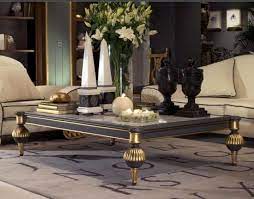10 Magical Steps To Picking Your Ideal Coffee Tables Luxury Coffee Table Coffee Table Rectangle Center Table Living Room