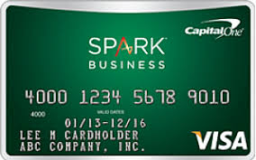 A representative of the company almost always has to agree to personally pay any balances the business cannot. Capital One Spark Cash For Business Credit Card Review Banking Sense