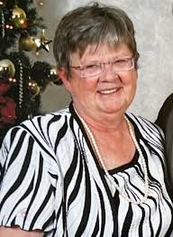 Jo-Ann Gillard Obituary