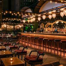 For magic hour, the spot f. Magic Hour Rooftop Bar Lounge Restaurant New York Ny Opentable