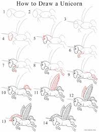 We did not find results for: How To Draw A Unicorn Step By Step Pictures