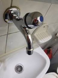 bathroom clogged? all you need to know