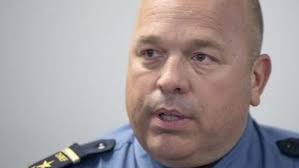 Minn. police chief vows to get slavery language lifted from state  Constitution