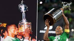Tabla de posiciones de la copa libertadores. Cuantas Veces Gano Atletico Nacional La Copa Libertadores Goal Com