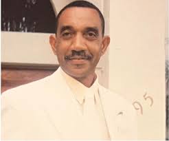 Norbert Ollivierre Obituary