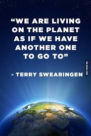 This Made Me Think Environmental Quotes Earth Quotes Environment Quotes