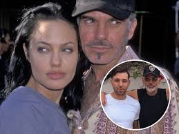 Billy Bob Thornton's Son Reveals What Angelina Jolie is Like as Stepmom