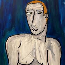 John Martini: What's Past is Prologue 🖼✨ Step into the past—and glimpse  the future—with John Martini's retrospective of works