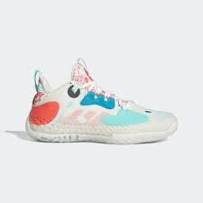 5 introduces new futurenatural tech: Adidas Harden Vol 5 Futurenatural Basketballschuh Grau Adidas Deutschland