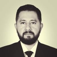 Jose Mario Aguilar Morales