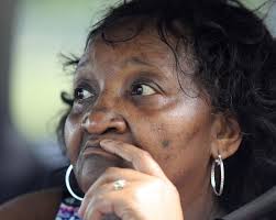 She never came back home': How COVID-19 disproportionately affects black  people