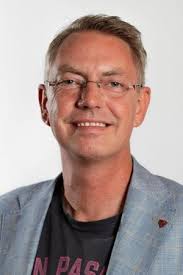 Michael Kuhn in Grünberg