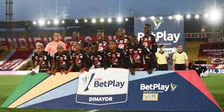 Las trece estrellas en su escudo lo dicen todo. America De Cali Campeon Liga 2020 Los Protagonistas De La Estrella 15 Futbol Colombiano Liga Betplay Futbolred