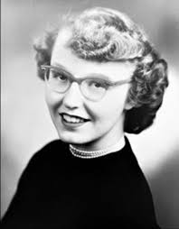 D'Elda Rae Ehlert Obituary