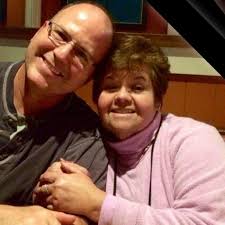 Who do you turn to when you need help or someone to talk to?