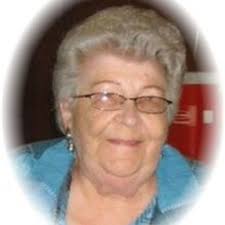Evelyn Mae Leedom Obituary August 15, 2013