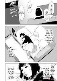 Page 5 of Haha no Tsutome ~Hikikomori Musuko no Seishori Dougu~ (by  Tamagou) - Hentai doujinshi for free at HentaiLoop