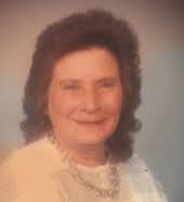 Obituary information for Billie Pearl Kelley
