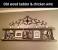 Old Wooden Ladder Decorating Ideas For Christmas