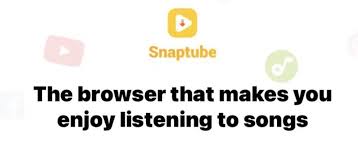 Você também pode coletar listas de reprodução e baixar as músicas que desejar quando quiser. Conheca Todas As Funcionalidades Do Snaptube E Divirta Se Baixando Direto Do Youtube Gizmodo Brasil