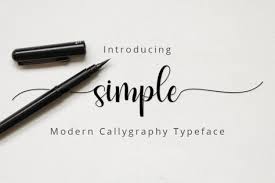Download calligraphy fonts for windows and macintosh. 200 Fonts Ideas In 2020 Fonts Font Bundles Premium Fonts