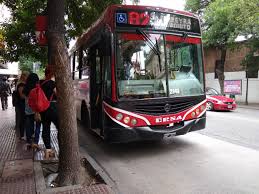 Noticias sobre paro de colectivos. Este Jueves La Uta Lanza Un Paro En El Transporte De Corta Y Media Distancia