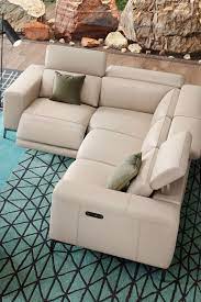 Ledercouch Beige Modern Hochwertige Ledercouches Furs Wohnzimmer Leder Wohnzimmer Ecksofas Sofa