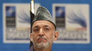 Afghan leader accused of protecting drug trade