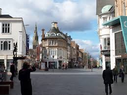 The home of leicester city on bbc sport online. Leicester Lockdown Changes Since July 2020 House Of Lords Library