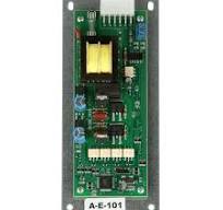 Ashley Pellet Stove Control Board (APC4000 W/ 1 RPM Motor): A-E-101
