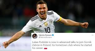 Wygląda na to, że transferowy hit stanie się wkrótce faktem. Clrbz9czupinlm