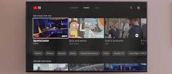 6 accounts per household included. Youtube Tv Review A Reasonably Priced Cable Tv Alternative Tom S Guide