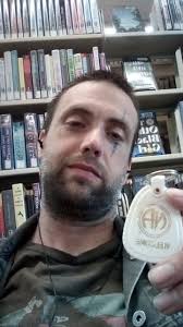 I'm here to spread the word...Come join the meeting tonight or one of the  others this week. WCRecovers also has support for family & friends who have  a loved one with Substance